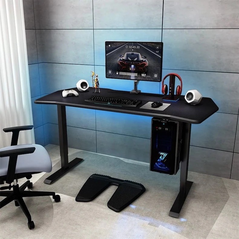 Ergonomic Mistakes You May Be Making When Gaming A Guide FlexiSpot